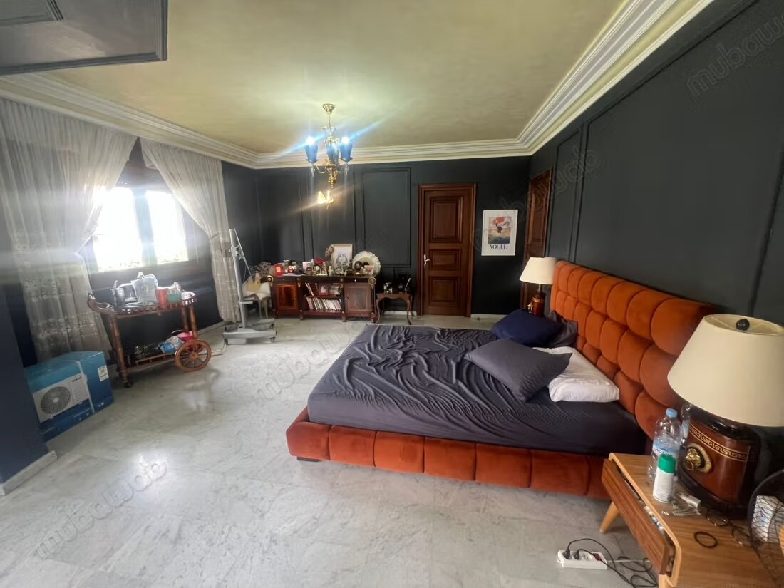 فيلا 550 م² للبيع في الدار البيضاء (نassim 1) — Photo 6