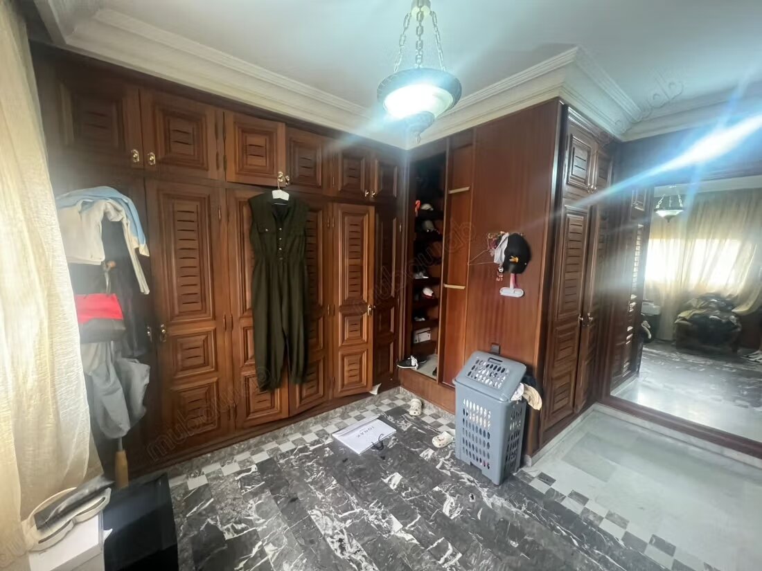 فيلا 550 م² للبيع في الدار البيضاء (نassim 1) — Photo 11