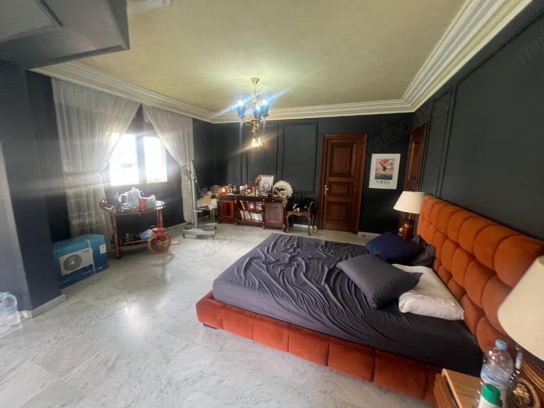 فيلا 550 م² للبيع في الدار البيضاء (نassim 1) — Photo 12