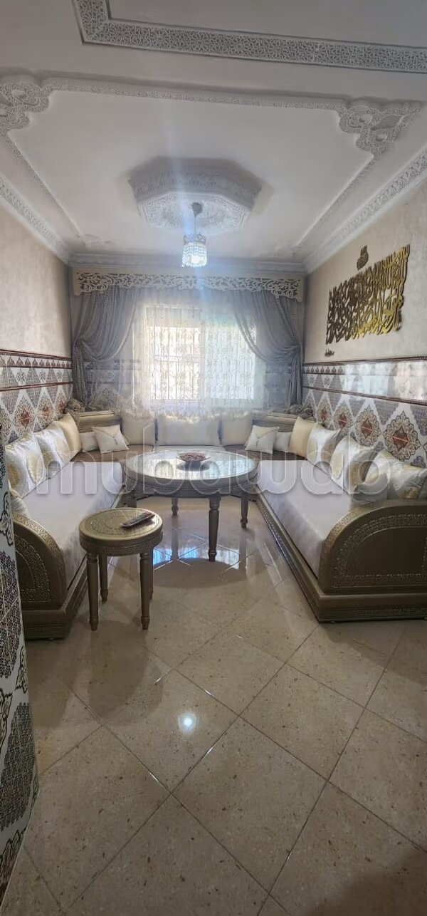 Appartement 60 m² à louer à Tanger — Photo 16