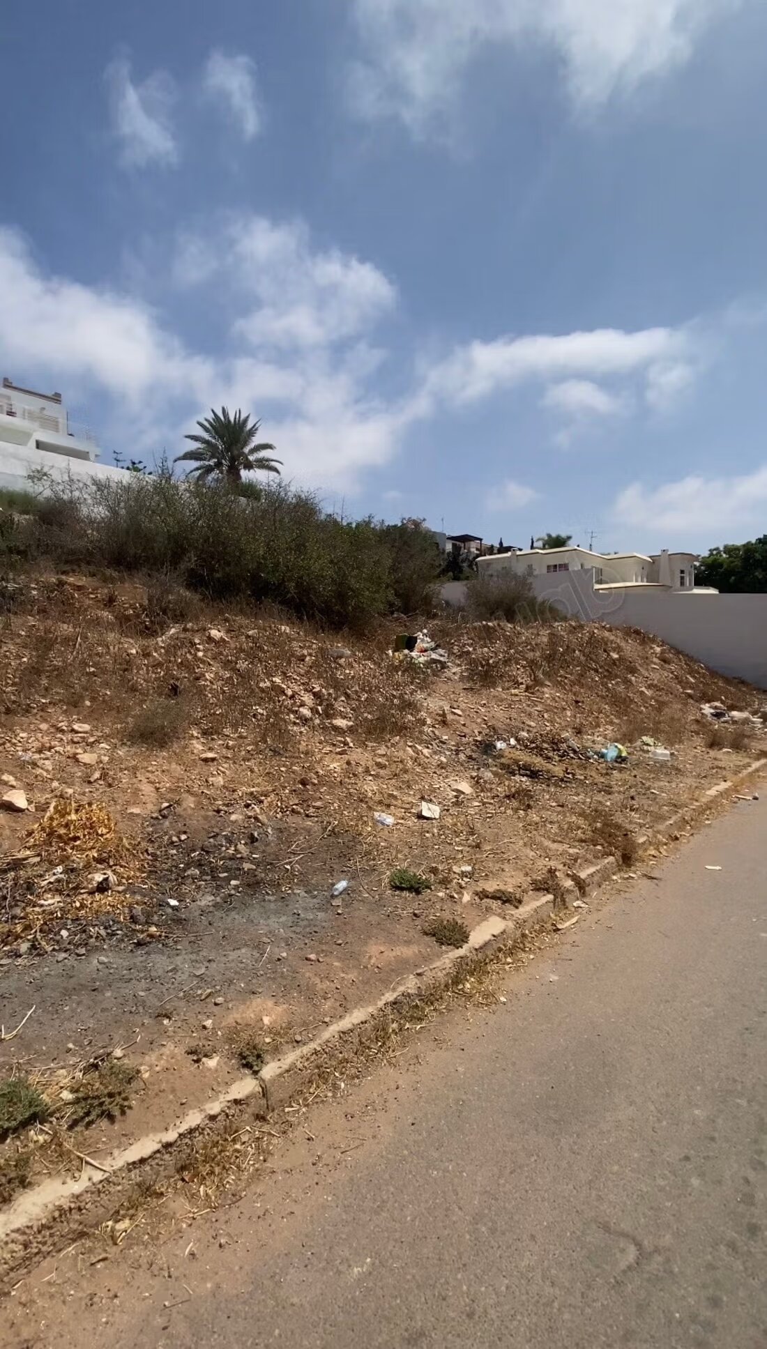 1504 m² Plot for Sale in Agadir — Photo 3