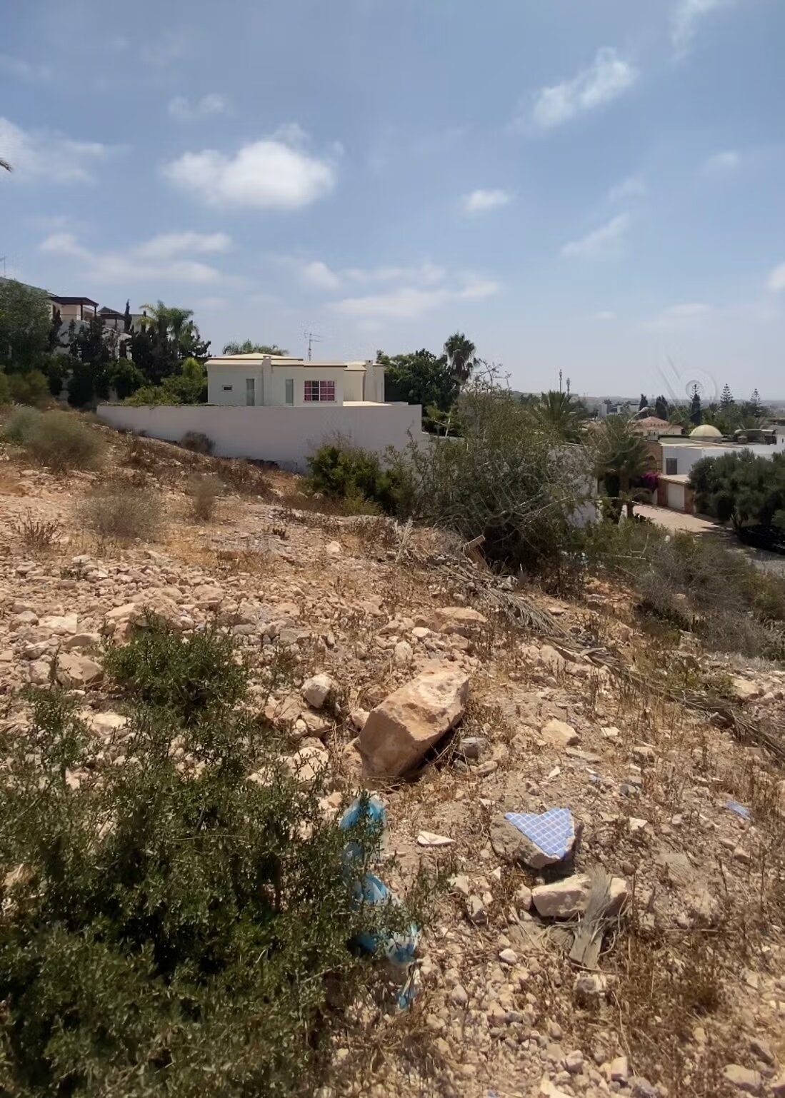 1504 m² Plot for Sale in Agadir — Photo 4