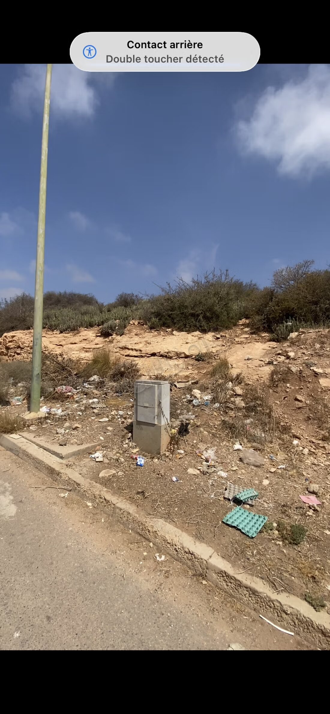 1504 m² Plot for Sale in Agadir — Photo 6