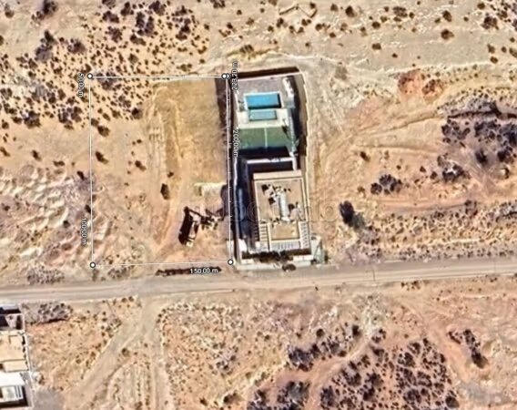 1504 m² Plot for Sale in Agadir — Photo 7