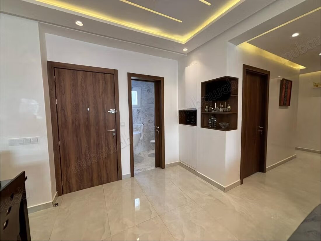 Appartement à louer – Hay Riad Secteur 14, Rabat — Photo 3