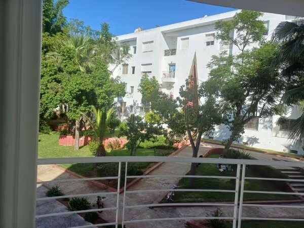 Appartement à louer – Hay Riad Secteur 14, Rabat — Photo 4