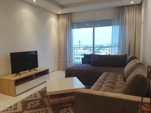 Appartement à louer – Hay Riad Secteur 14, Rabat — Photo 7