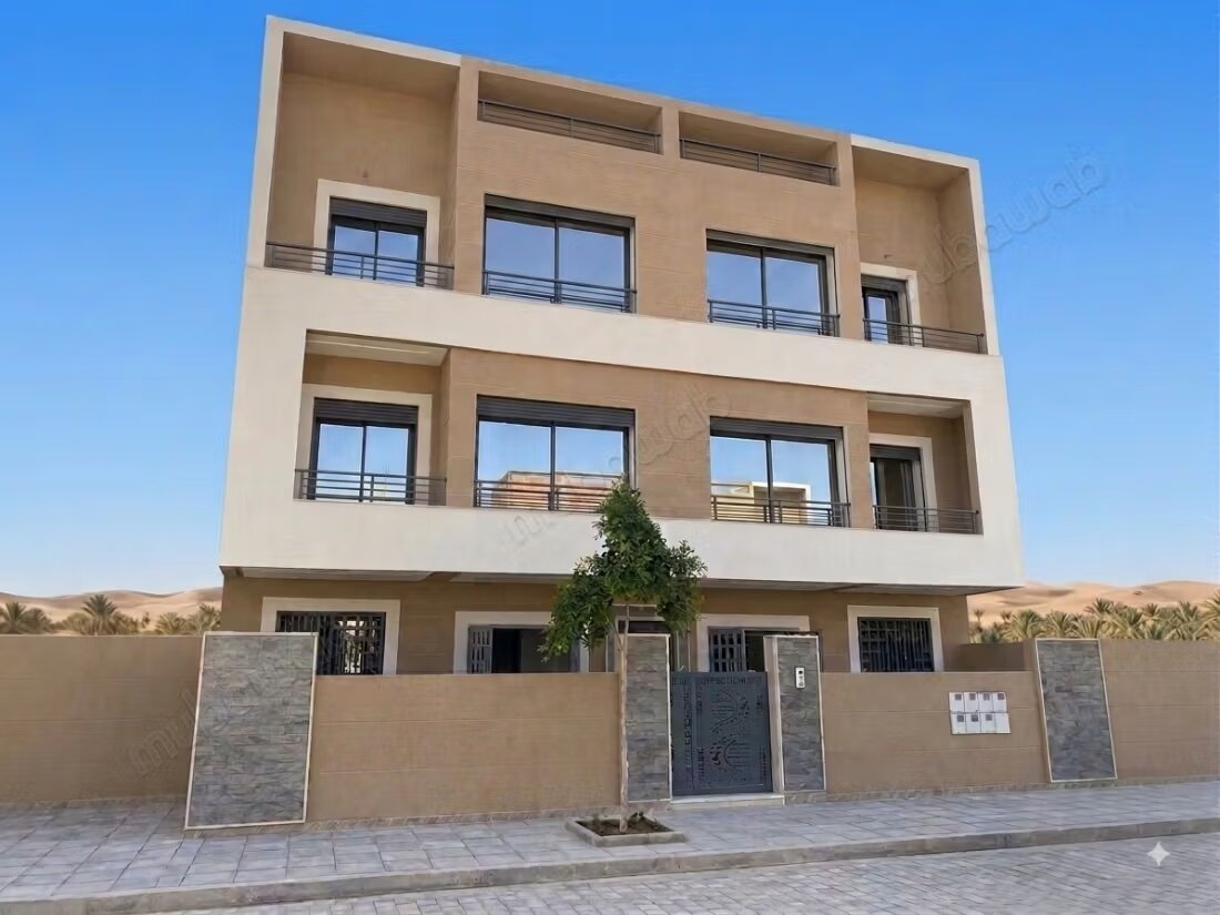 Appartement à vendre à Saidia — Photo 2