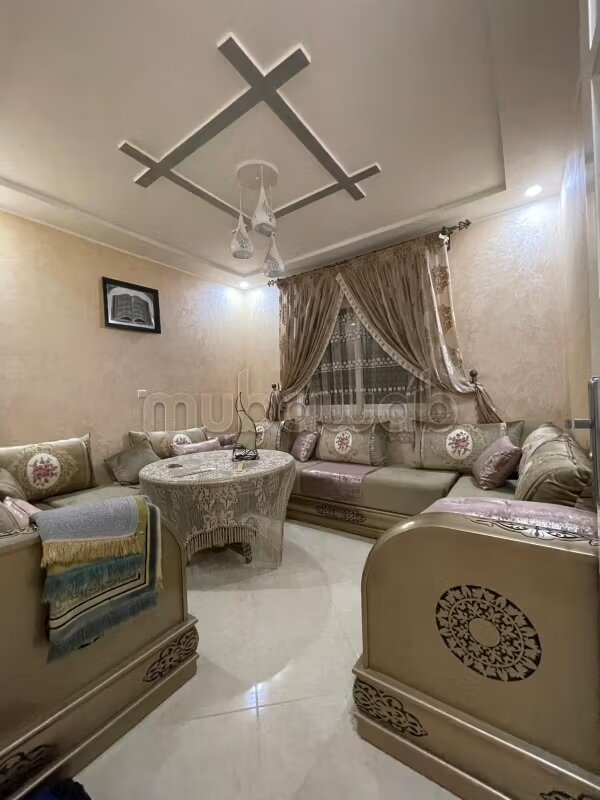 Appartement à vendre à Saidia — Photo 8