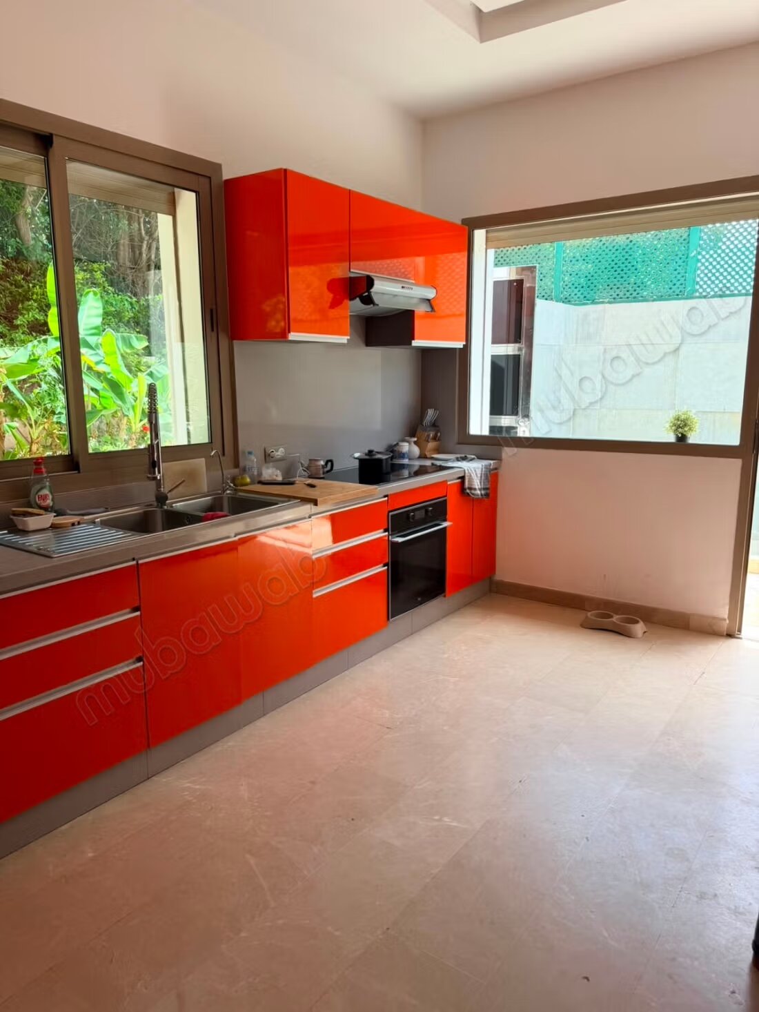 Villa 600 m² à louer à Casablanca (Anfa Supérieur) — Photo 4