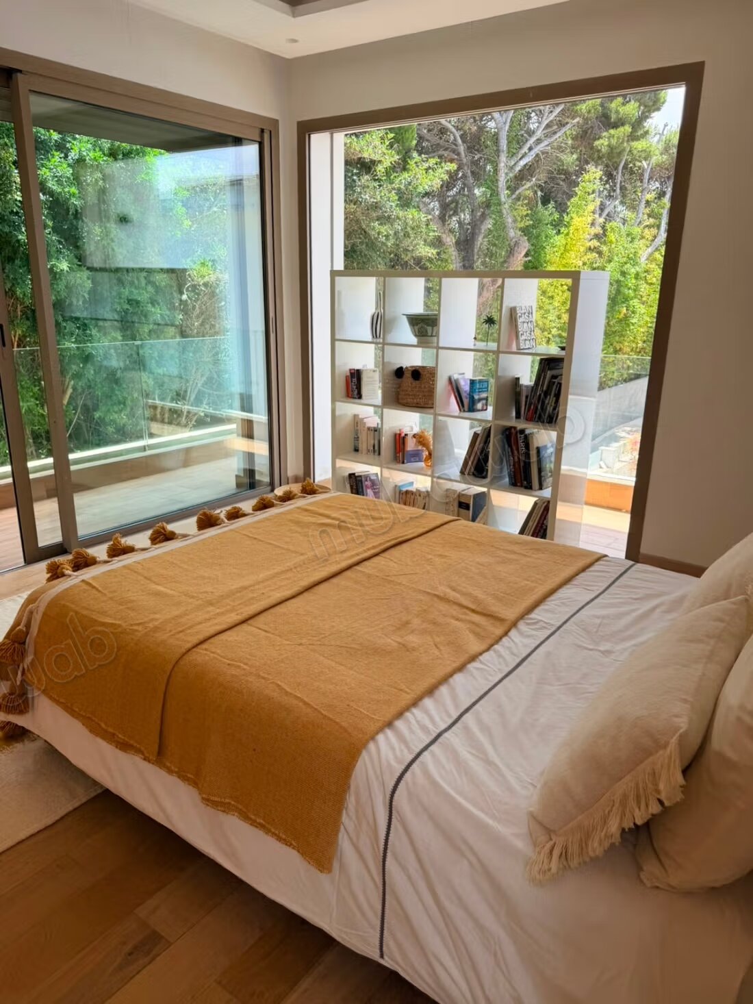 Villa 600 m² à louer à Casablanca (Anfa Supérieur) — Photo 5