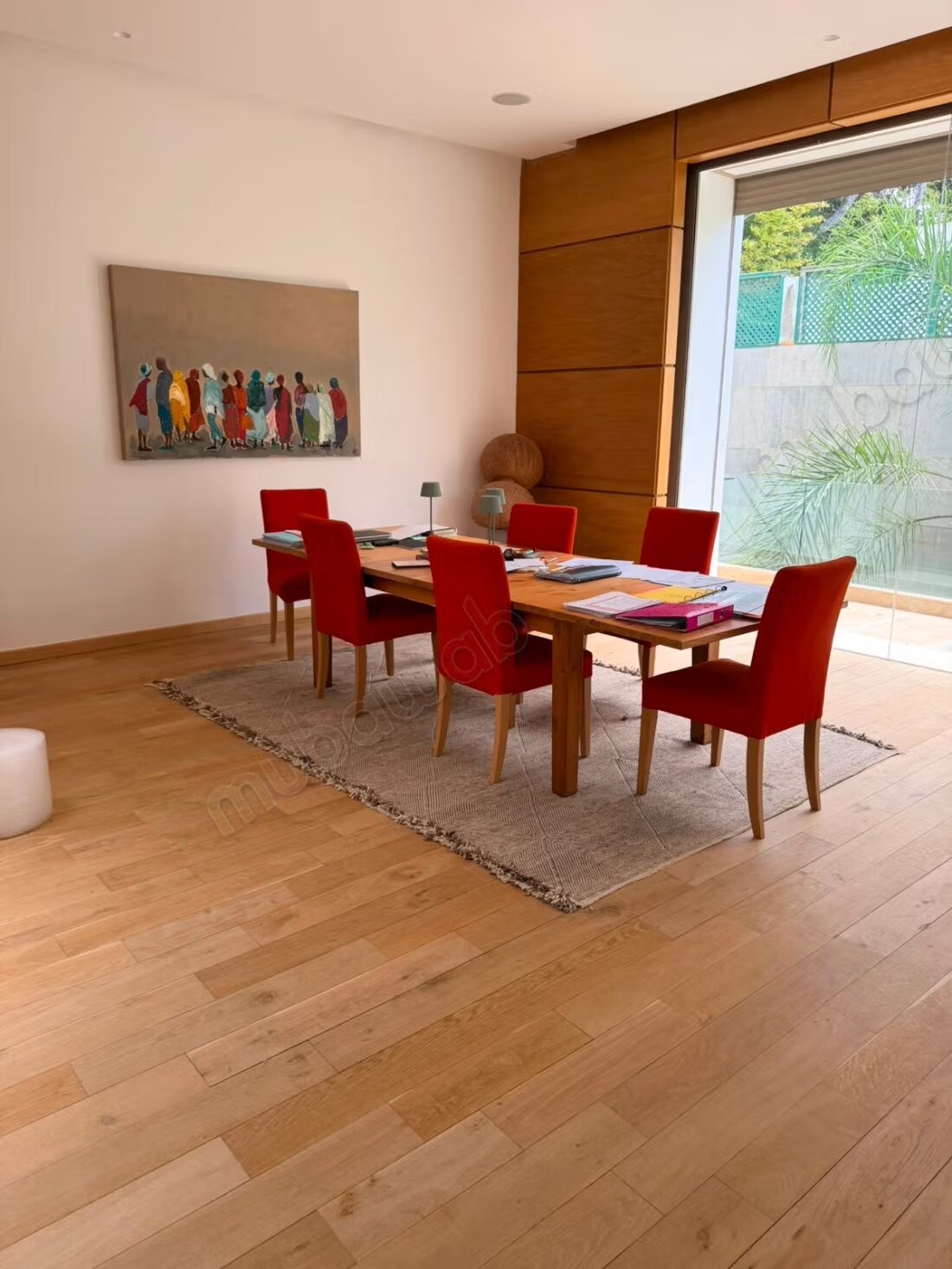 Villa 600 m² à louer à Casablanca (Anfa Supérieur) — Photo 6