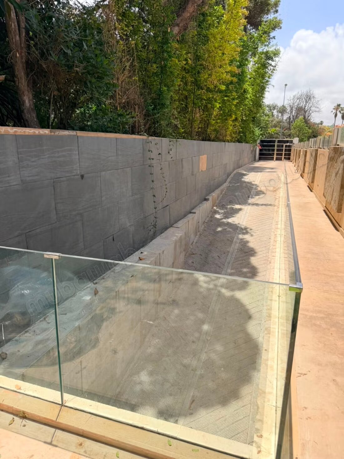 Villa 600 m² à louer à Casablanca (Anfa Supérieur) — Photo 10