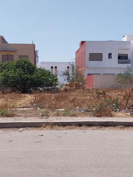 Terrain 263 m² à vendre à Casablanca — Photo 4