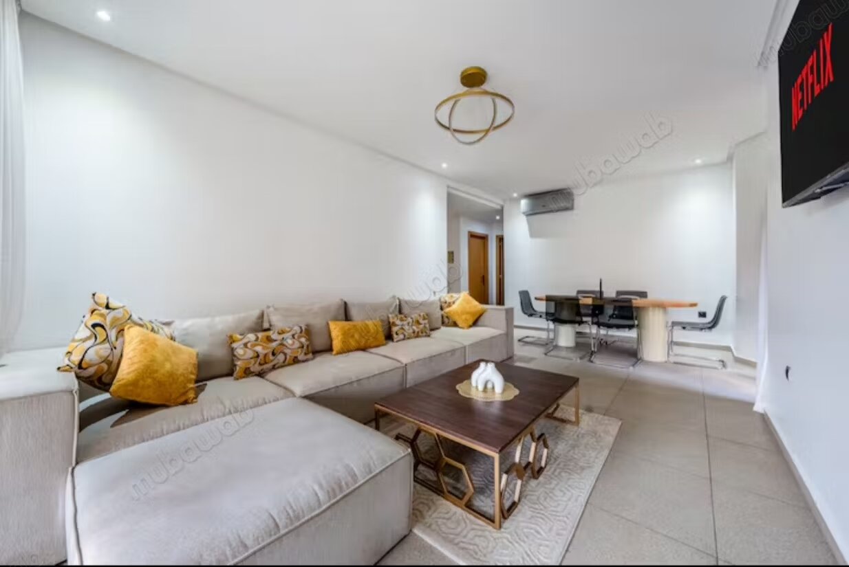 Appartement 3 chambres à vendre à Marrakech — Photo 11