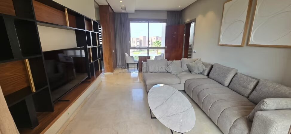 Appartement 3 chambres à vendre à Marrakech — Photo 16