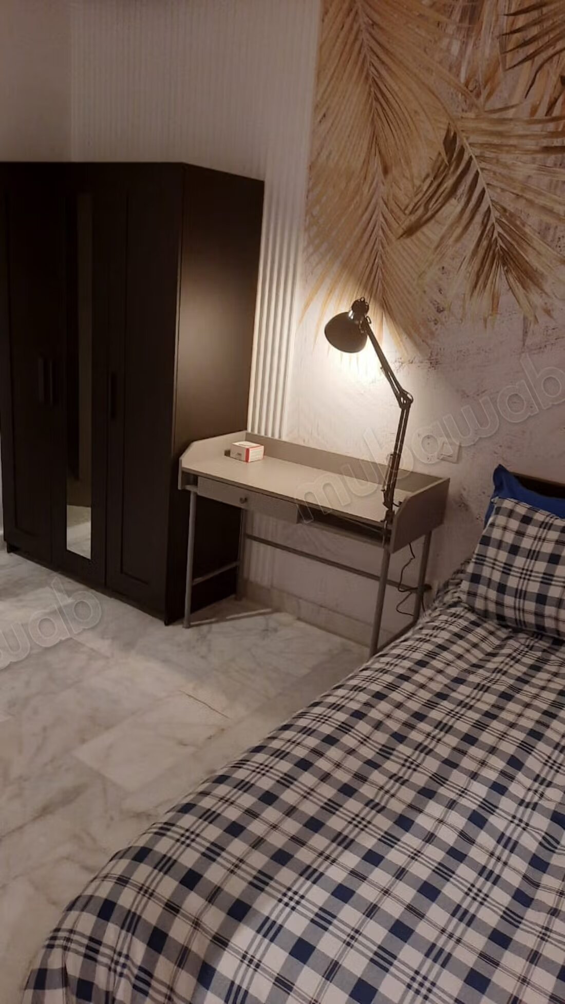 Studio 50 m² for rent in Casablanca — Photo 5