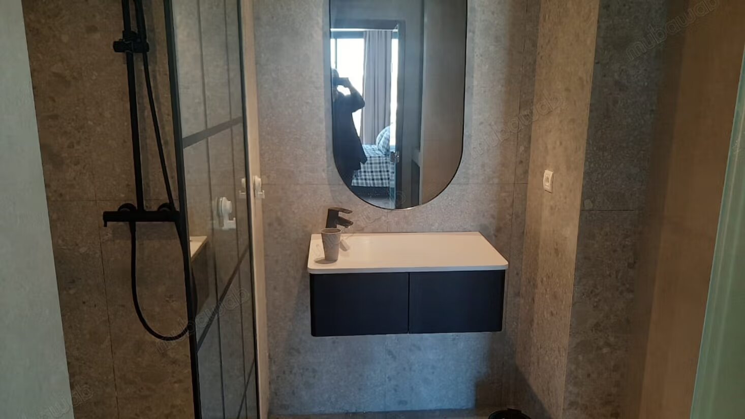 Studio 50 m² for rent in Casablanca — Photo 7