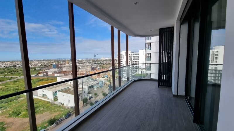 Studio 50 m² for rent in Casablanca — Photo 12