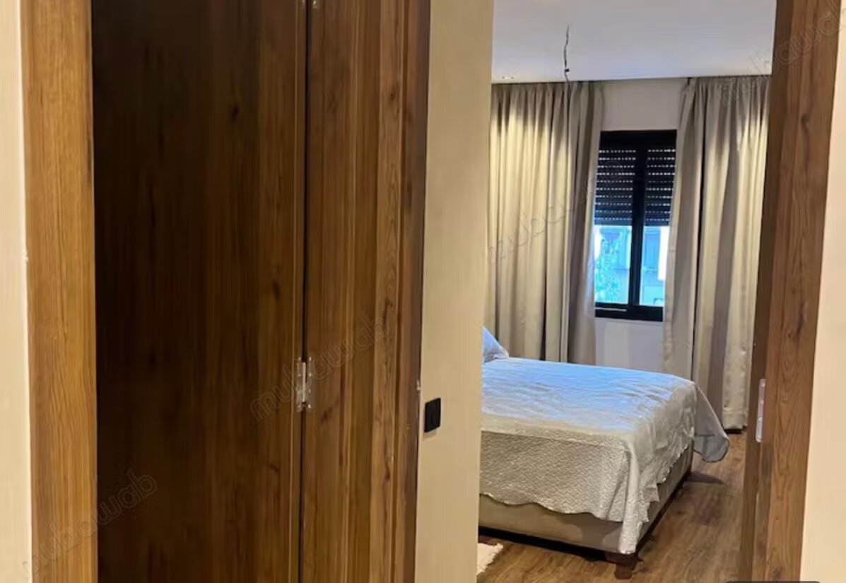 Studio meublé 50 m² à louer à Casablanca — Photo 5