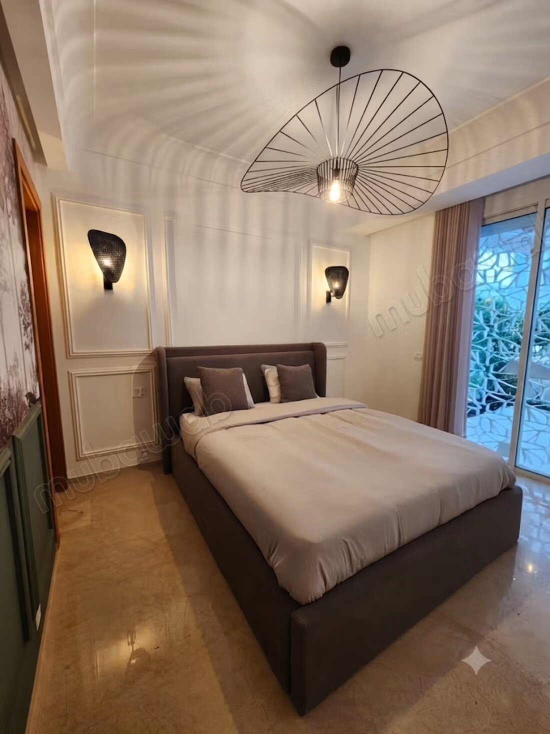 71 m² Apartment for Rent in Casablanca — Photo 2