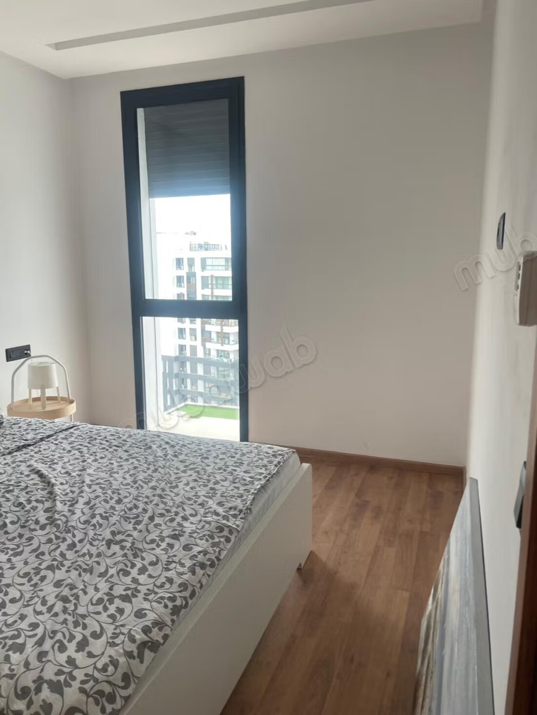Studio meublé à louer à Casablanca — Photo 9