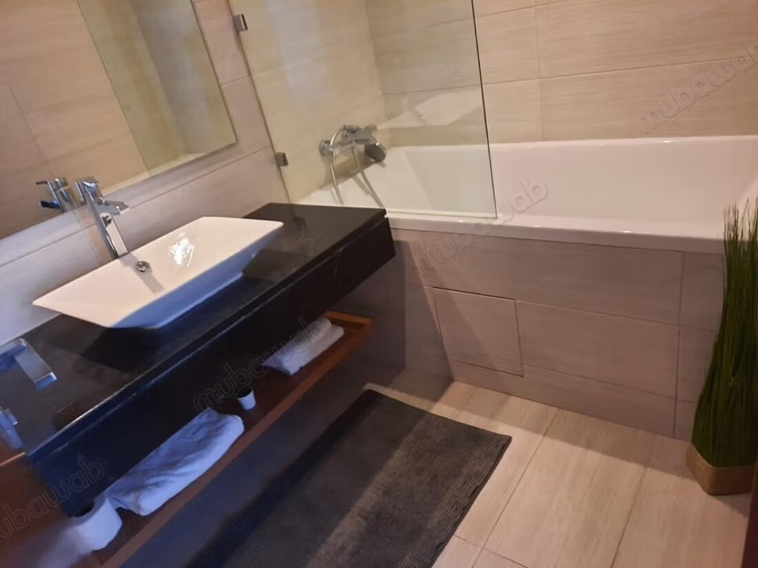 Appartement meublé à louer à Casablanca Finance City — Photo 10