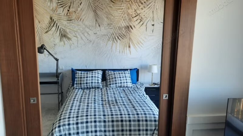 Appartement meublé à louer à Casablanca Finance City — Photo 13