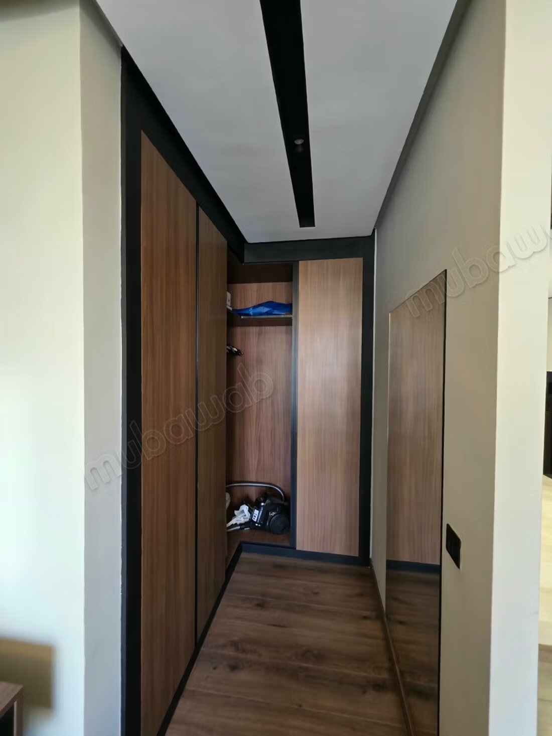 Appartement studio meublé à louer à الدار البيضاء — Photo 10