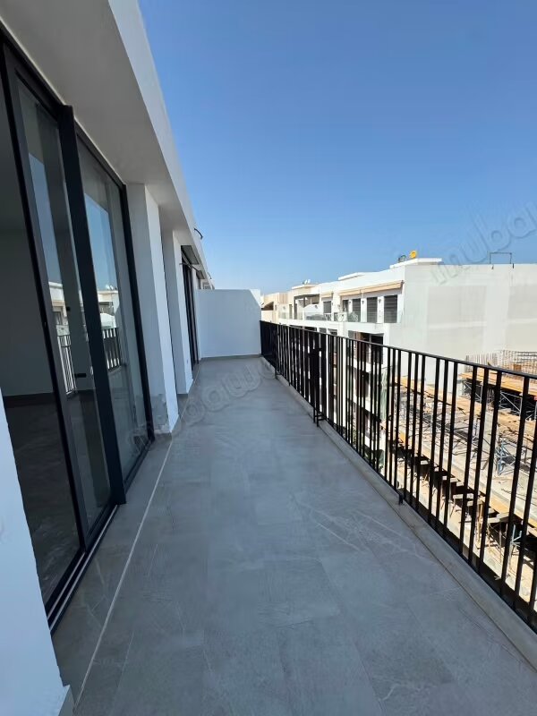 Appartement studio meublé à louer à الدار البيضاء — Photo 16
