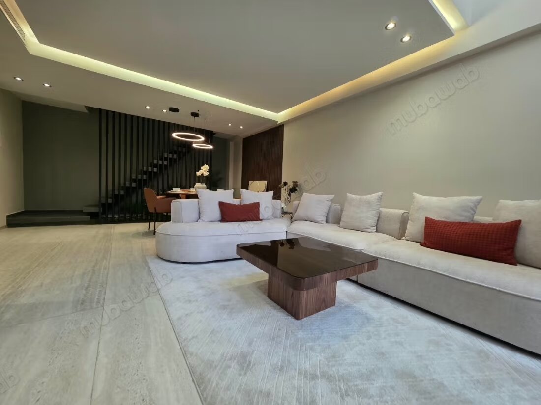 Furnished Apartment for Rent in Casablanca — Photo 18