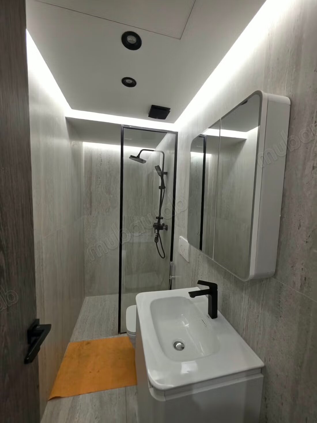 Furnished Apartment for Rent in Casablanca — Photo 19