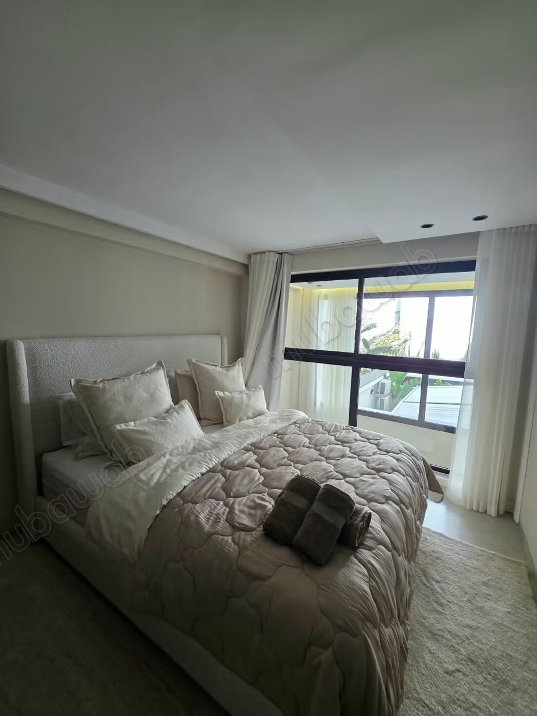 Furnished Apartment for Rent in Casablanca — Photo 20