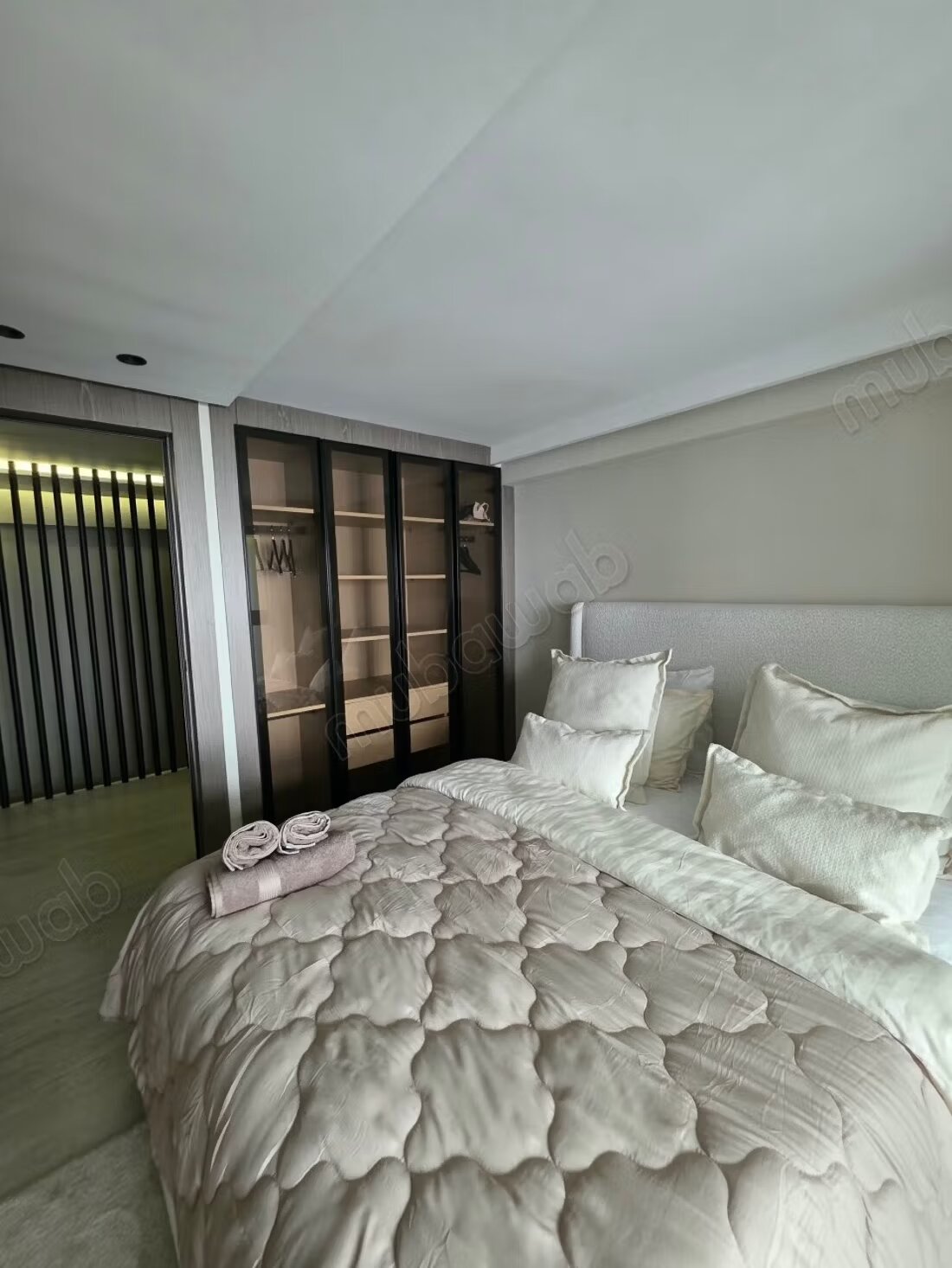 Furnished Apartment for Rent in Casablanca — Photo 23