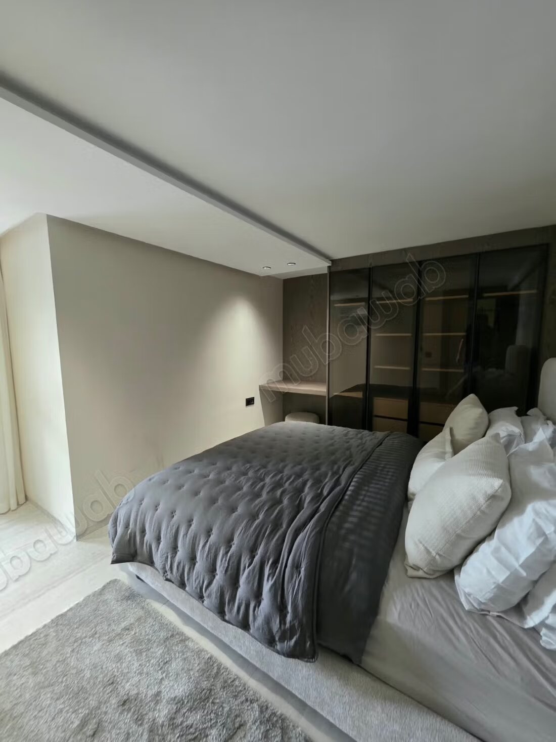 Furnished Apartment for Rent in Casablanca — Photo 24