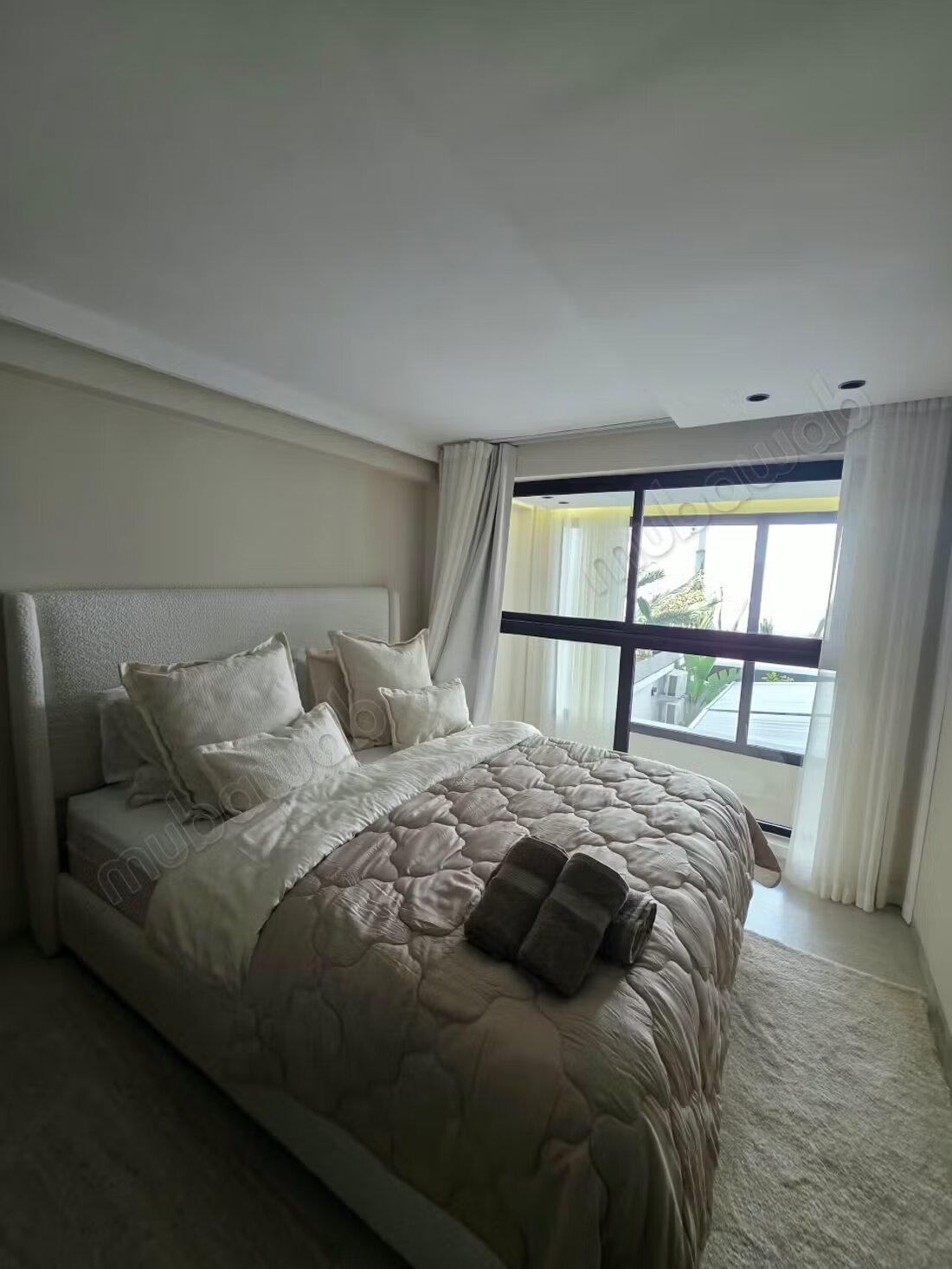 Furnished Apartment for Rent in Casablanca — Photo 25