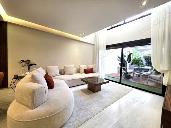 Furnished Apartment for Rent in Casablanca — Photo 28