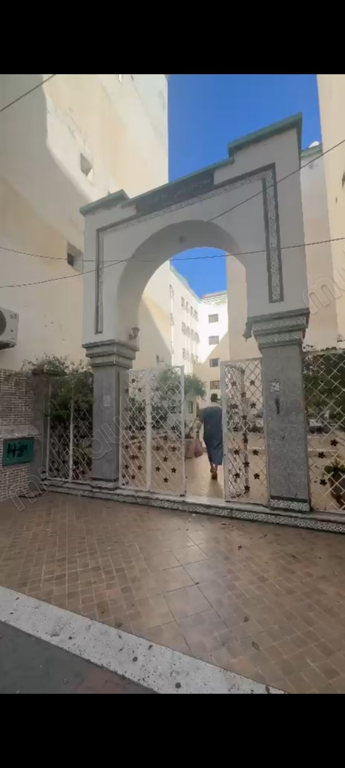 Appartement 78 m² à vendre à Tétouan à Tétouan