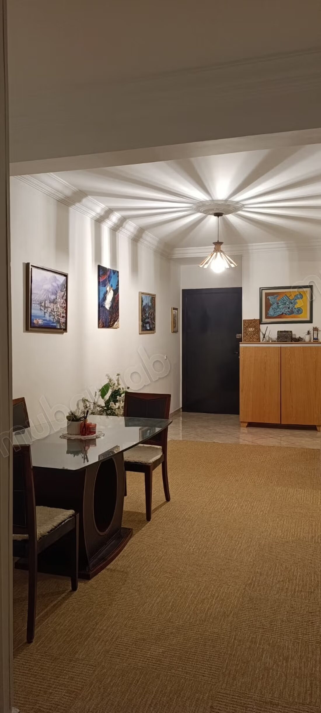 Appartement 114 m² à vendre à Rabat à Rabat