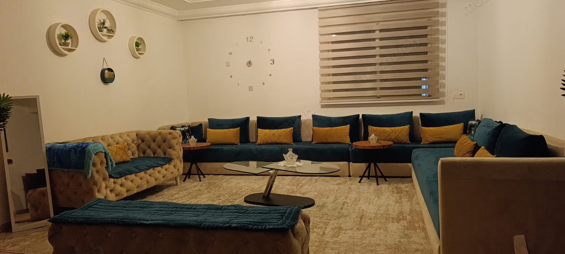 Appartement 114 m² à vendre à Rabat — Photo 3