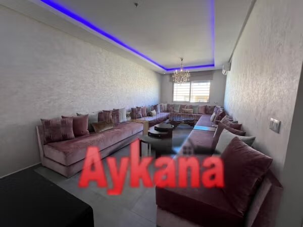Appartement 114 m² à vendre à Rabat — Photo 13