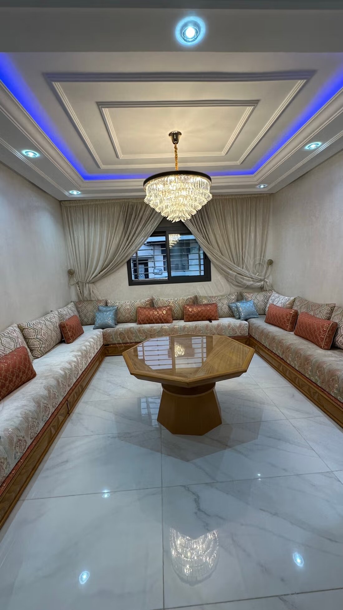 Villa 258 m² à vendre à Rabat — Photo 3