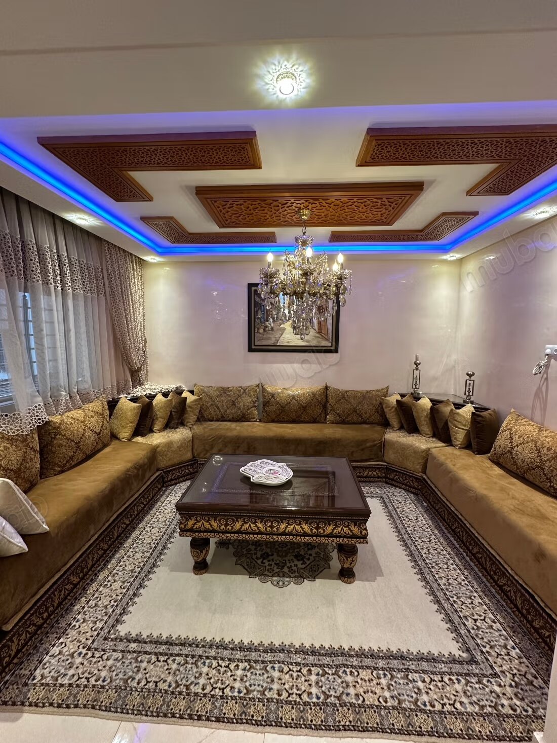 Villa 258 m² à vendre à Rabat — Photo 6