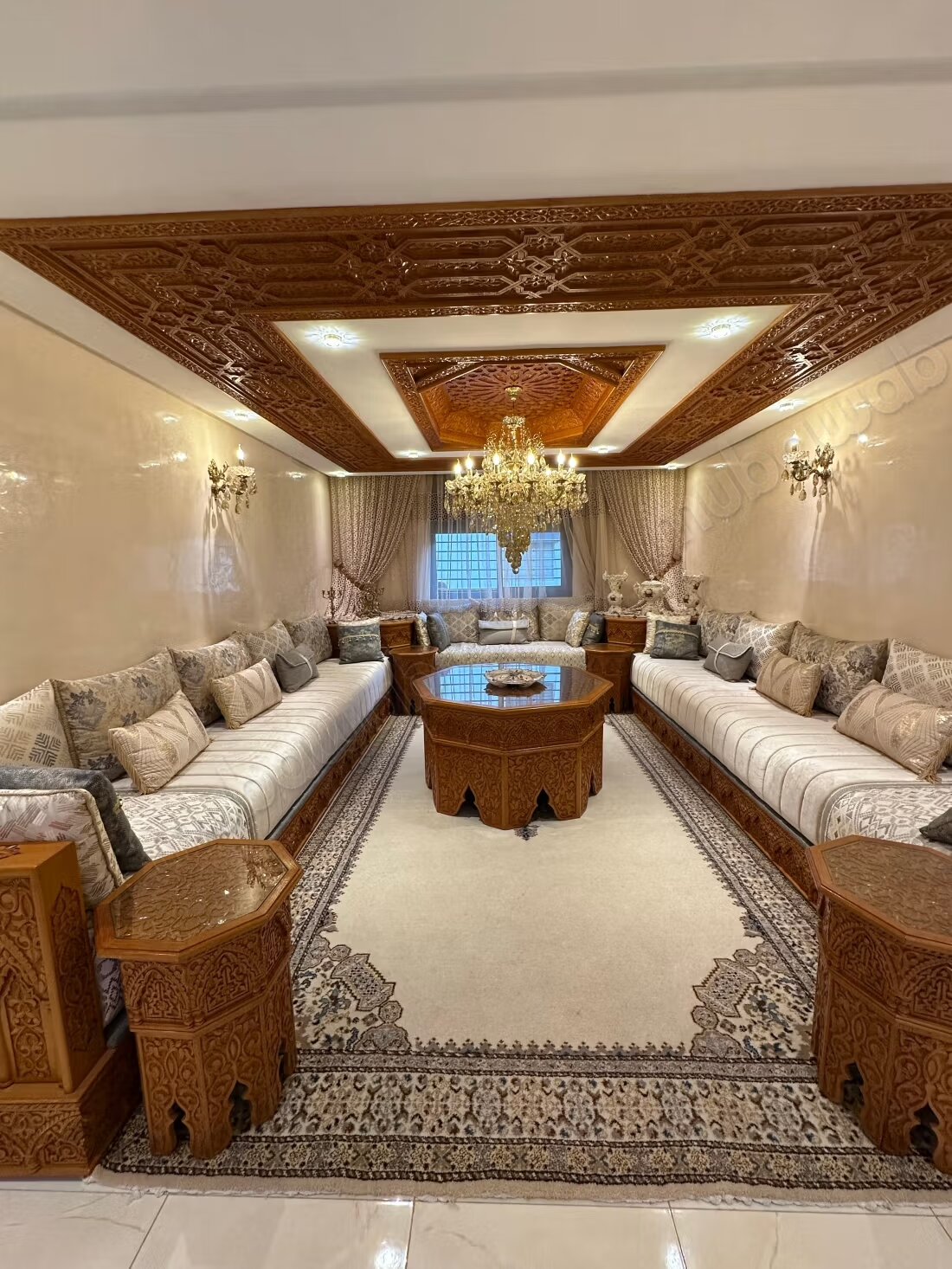 Villa 258 m² à vendre à Rabat — Photo 7