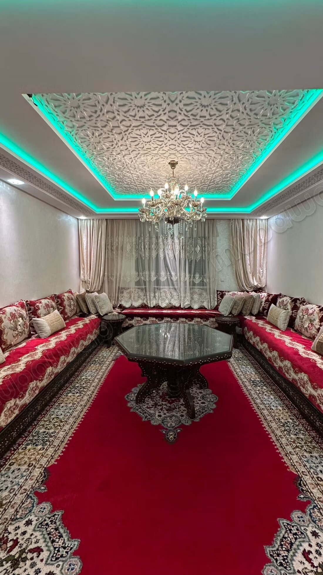 Villa 258 m² à vendre à Rabat — Photo 8