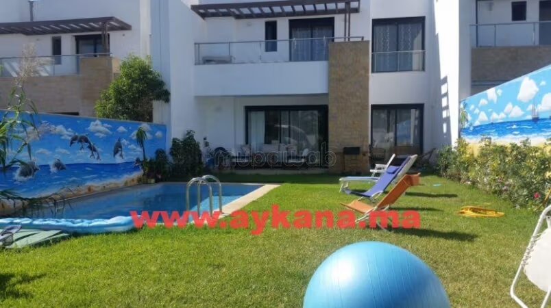 Villa 258 m² à vendre à Rabat — Photo 12