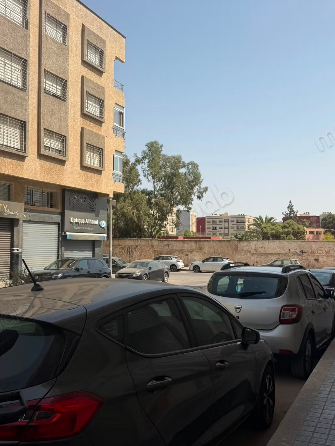 مكتب 78 متر مربع للإيجار في الدار البيضاء (سيدي ماروف) — Photo 6