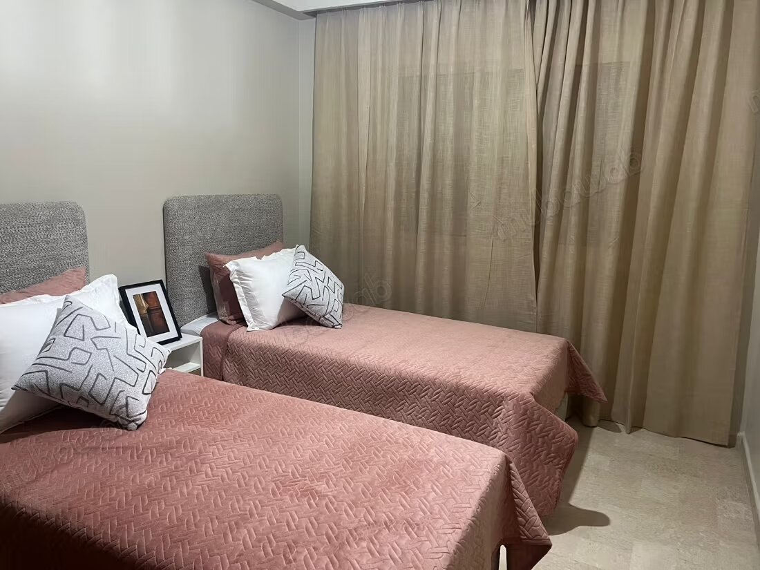 Appartement 101 m² à louer à Marrakech (Guéliz) — Photo 5