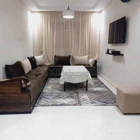 شقة 65 متر مربع للإيجار في مراكش — Photo 17