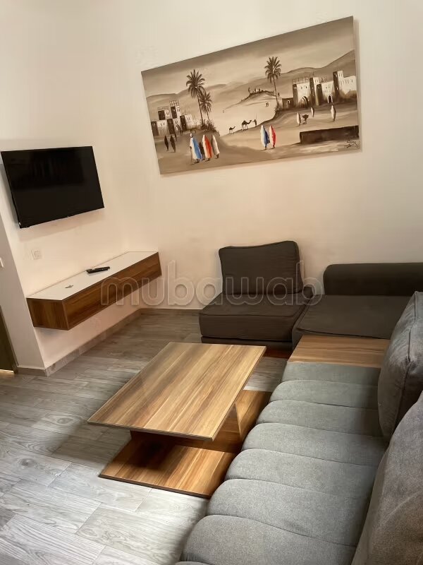 شقة 65 متر مربع للإيجار في مراكش — Photo 18